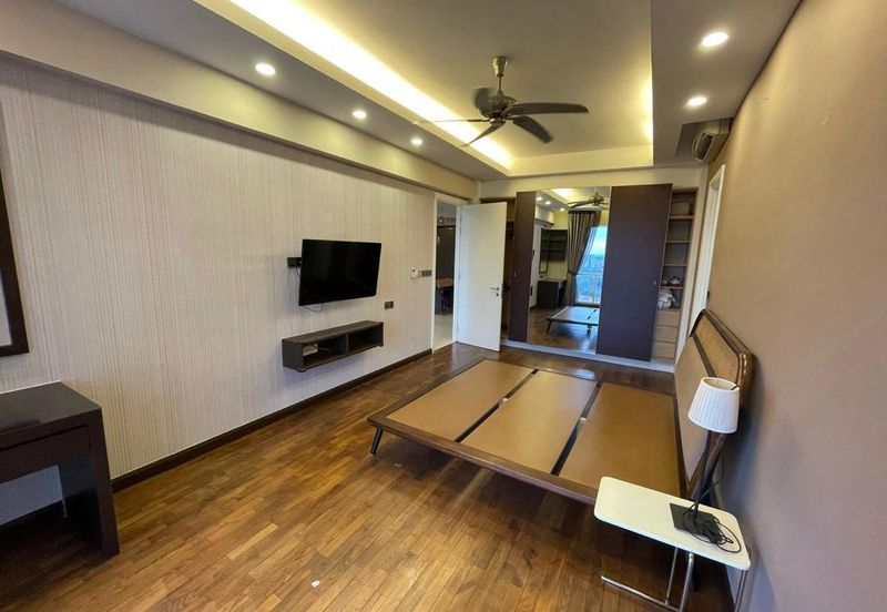 Desa ParkCity (The Northshore Gardens)