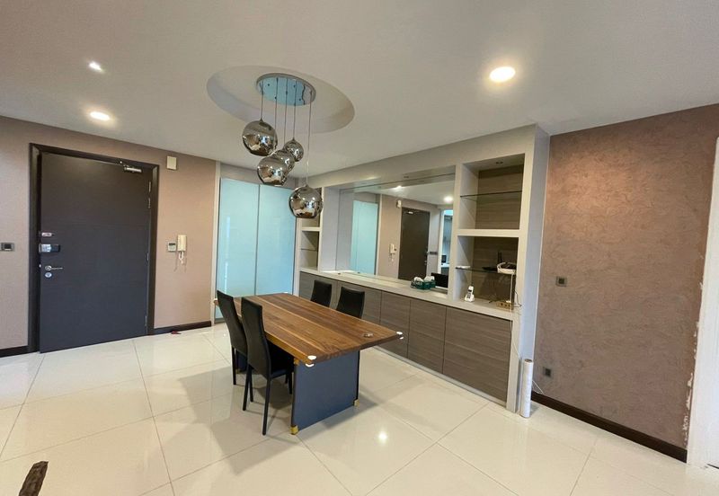 Desa ParkCity (The Northshore Gardens)