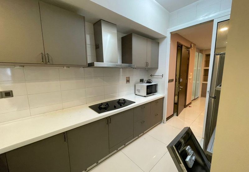 Desa ParkCity (The Northshore Gardens)