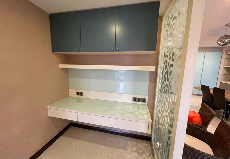 Desa ParkCity (The Northshore Gardens)