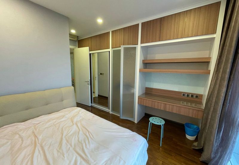 Desa ParkCity (The Northshore Gardens)