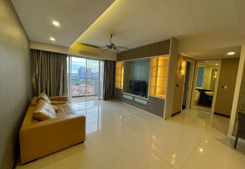 Desa ParkCity (The Northshore Gardens)