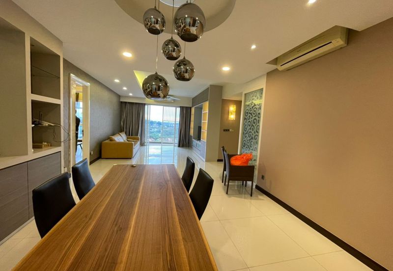 Desa ParkCity (The Northshore Gardens)