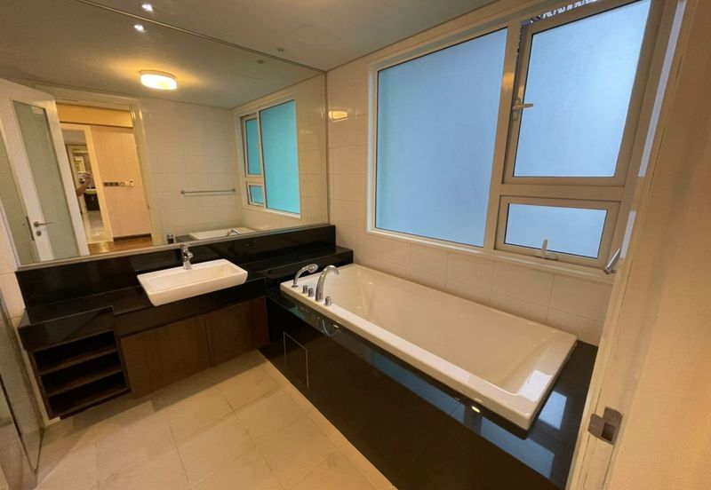 Desa ParkCity (The Northshore Gardens)