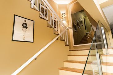 Desa ParkCity (Adora)