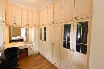 Desa ParkCity (Adora)