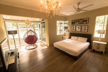 Desa ParkCity (Adora)