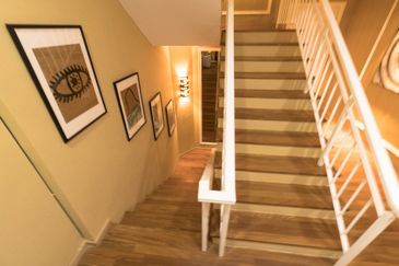 Desa ParkCity (Adora)