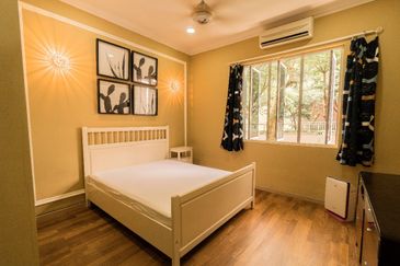 Desa ParkCity (Adora)