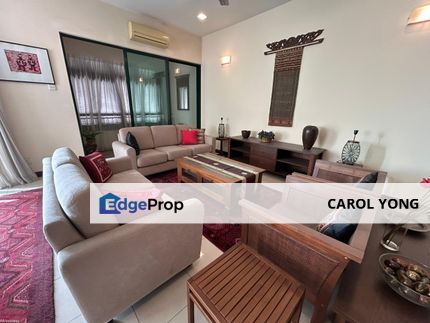 Nadia Penthouse for Sale, Stunning Views & Ample Space, Kuala Lumpur, Desa Parkcity