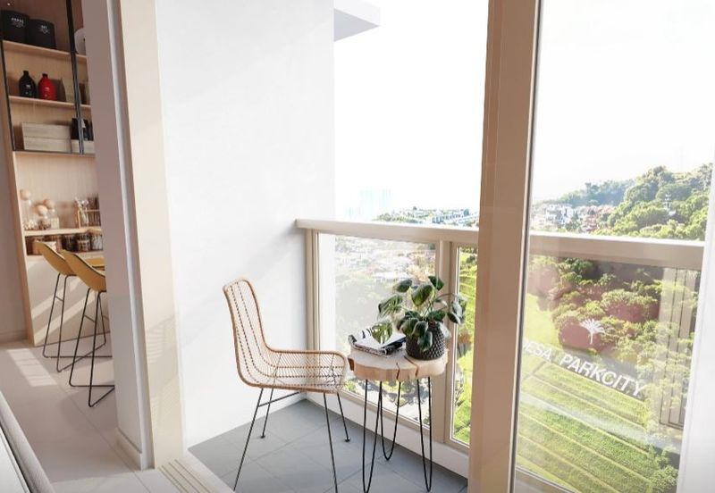 Noora @ Desa ParkCity *