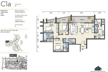 Park Place @ ParkCity