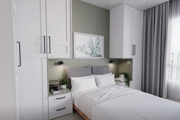 Noora @ Desa ParkCity