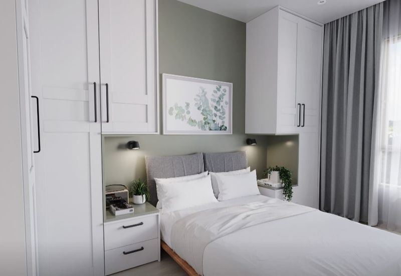 Noora @ Desa ParkCity *