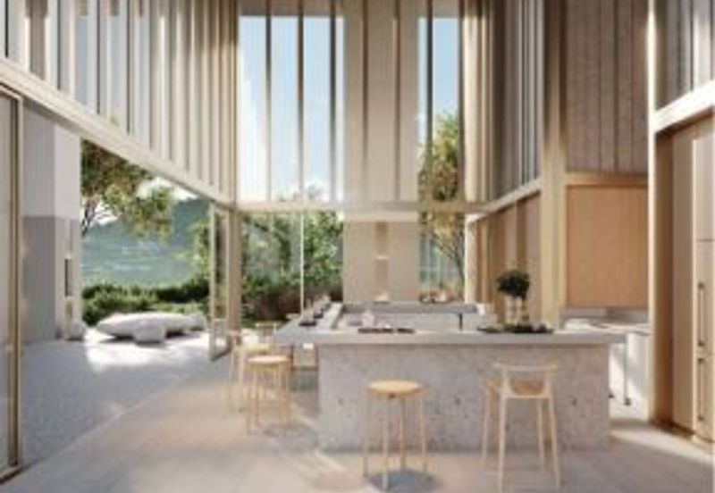 Noora @ Desa ParkCity *