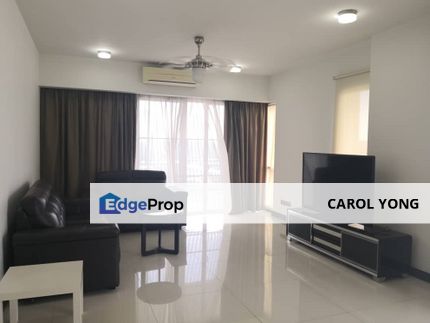 Well Maintain unit with fully furnished, ready for new homeowner, Kuala Lumpur, Desa Parkcity