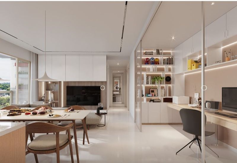 Noora @ Desa ParkCity *