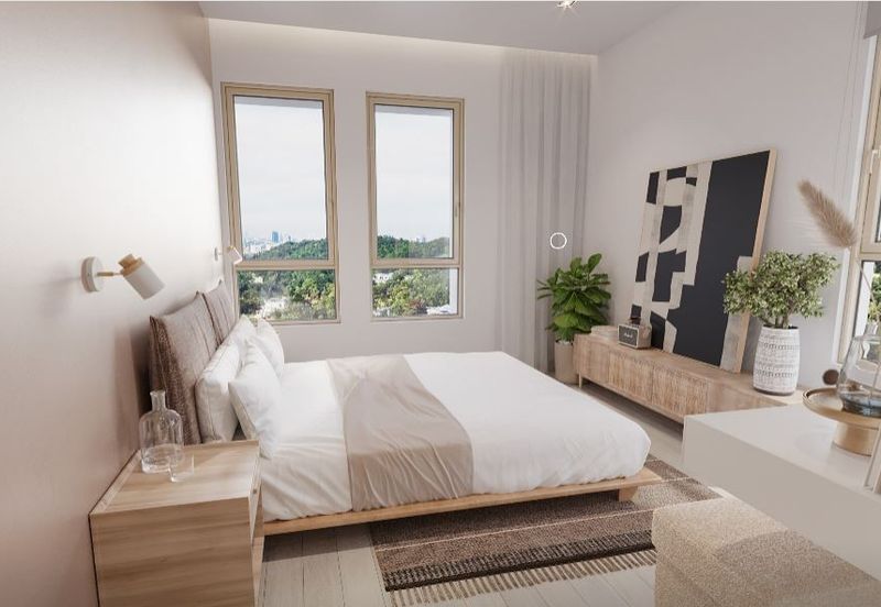 Noora @ Desa ParkCity *