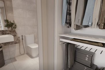 Noora @ Desa ParkCity