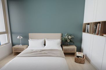 Noora @ Desa ParkCity