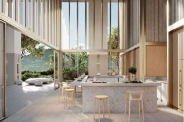 Noora @ Desa ParkCity