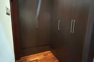 Desa ParkCity (Safa)