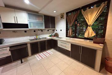 Desa ParkCity (Safa)