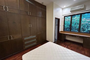 Desa ParkCity (Safa)