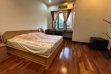 Desa ParkCity (Safa)