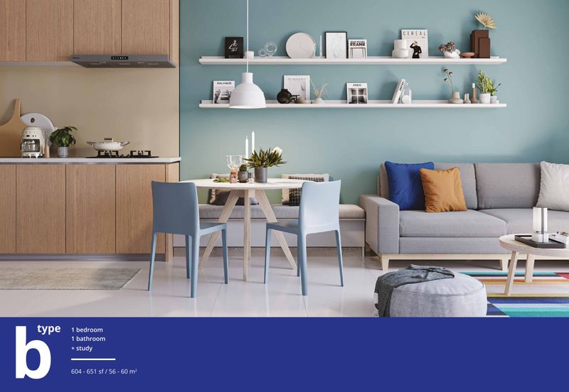 Noora @ Desa ParkCity *