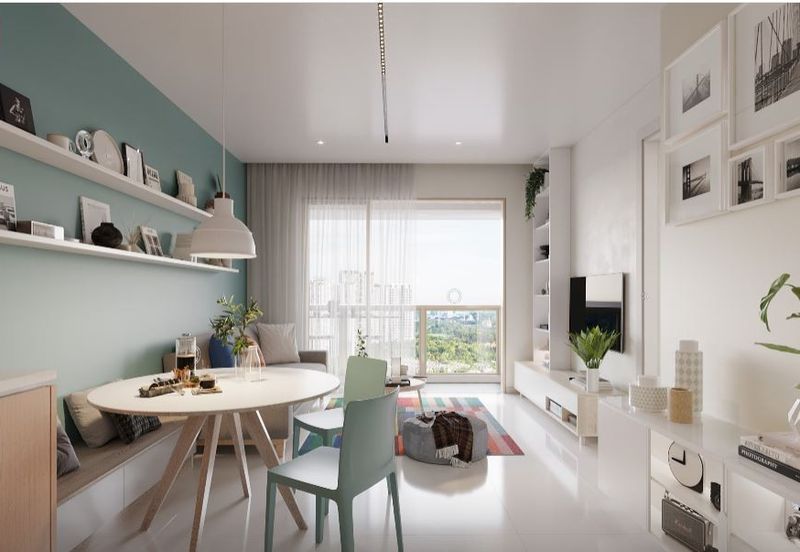 Noora @ Desa ParkCity *