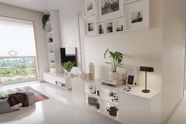 Noora @ Desa ParkCity