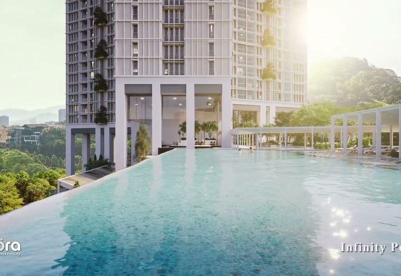 Noora @ Desa ParkCity *