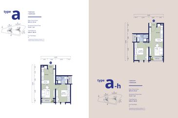 Noora @ Desa ParkCity