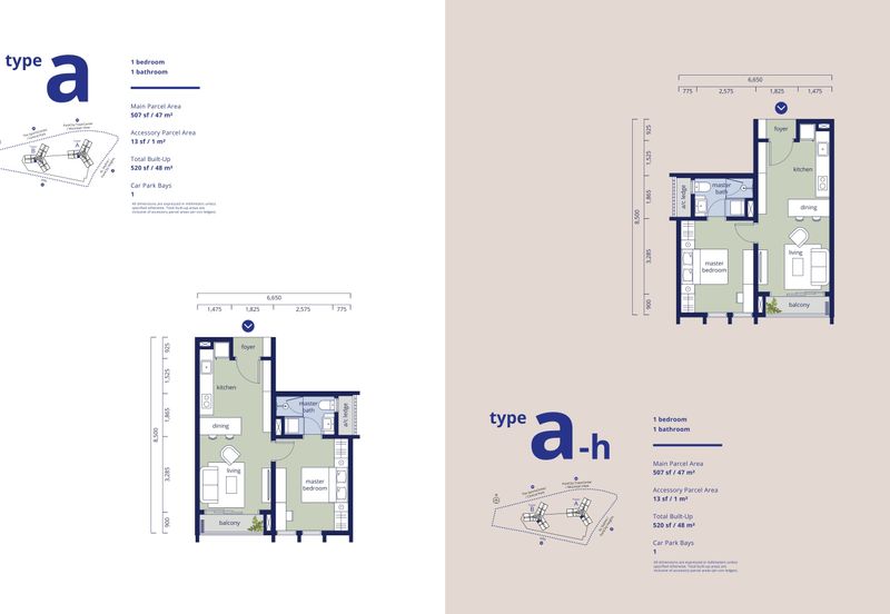 Noora @ Desa ParkCity *
