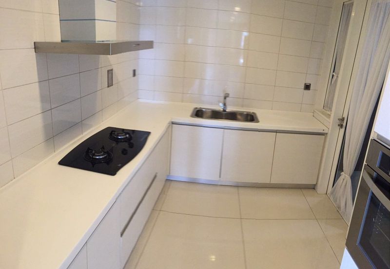 Desa ParkCity (The Northshore Gardens)