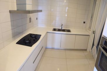 Desa ParkCity (The Northshore Gardens)