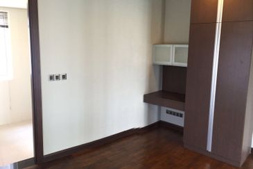 Desa ParkCity (The Northshore Gardens)