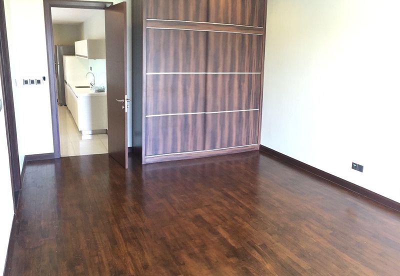 Desa ParkCity (The Northshore Gardens)