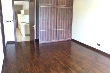 Desa ParkCity (The Northshore Gardens)