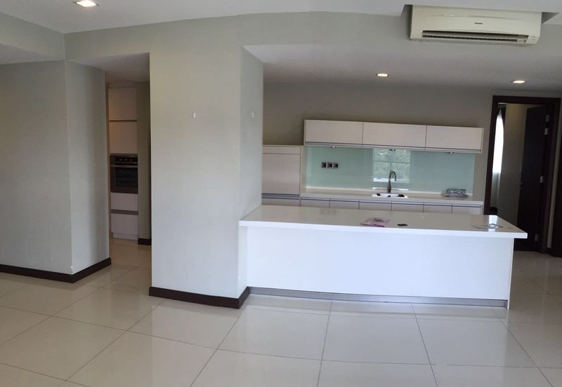 Desa ParkCity (The Northshore Gardens)