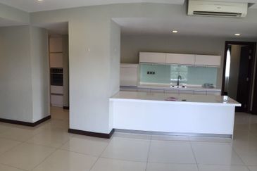 Desa ParkCity (The Northshore Gardens)