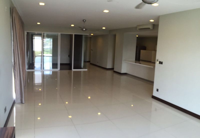 Desa ParkCity (The Northshore Gardens)