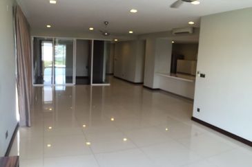 Desa ParkCity (The Northshore Gardens)