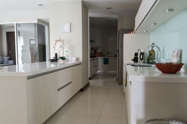 Desa ParkCity (The Northshore Gardens)