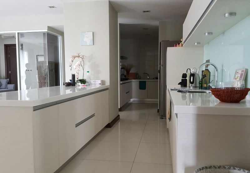 Desa ParkCity (The Northshore Gardens)