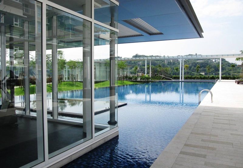 Desa ParkCity (The Northshore Gardens)