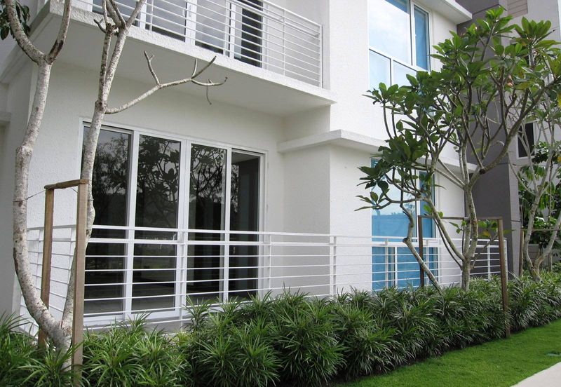 Desa ParkCity (The Northshore Gardens)