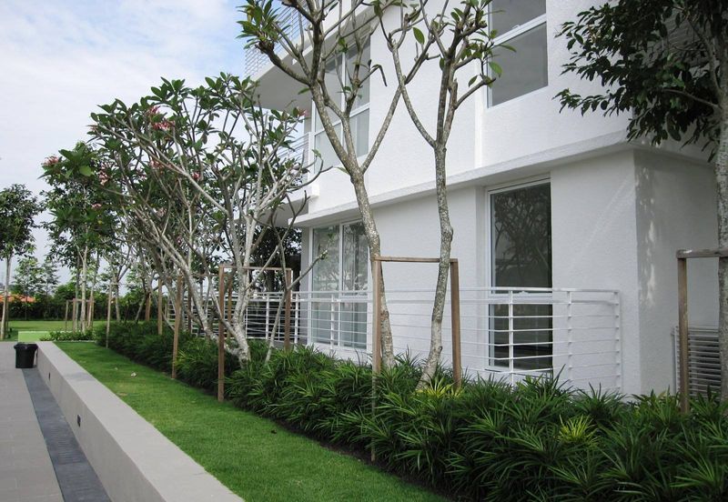 Desa ParkCity (The Northshore Gardens)