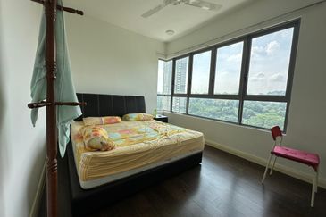 Desa ParkCity (The Westside II)